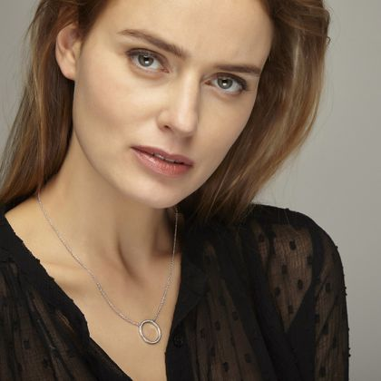 JOIKKA Amber Or Blanc