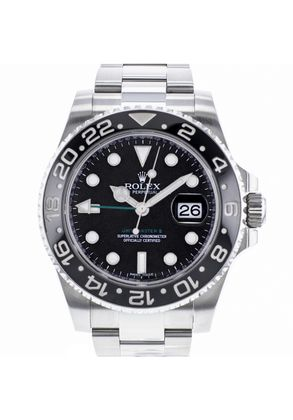ROLEX GMT-Master II