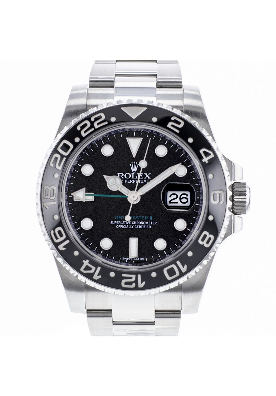 ROLEX GMT-Master II