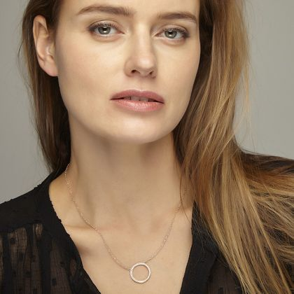 JOIKKA Amber Or Rose