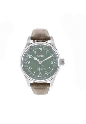 ORIS Big Crown Pointer Date
