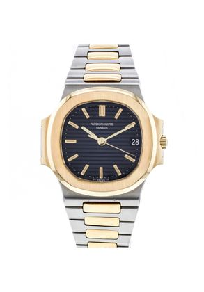 PATEK PHILIPPE Nautilus