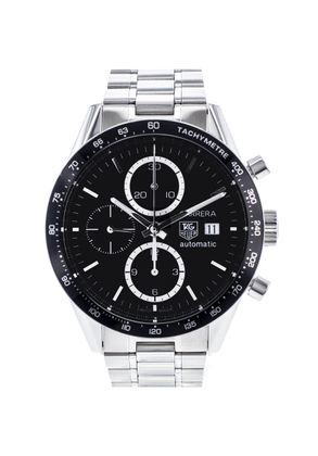 TAG HEUER Carrera Chronographe Brad Pitt