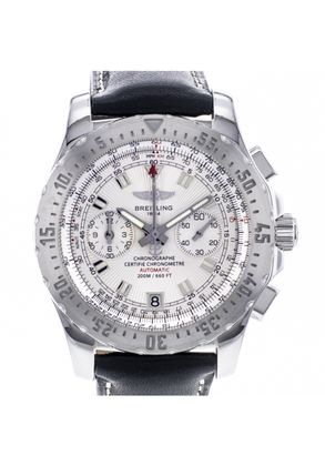 BREITLING Skyracer Chronographe