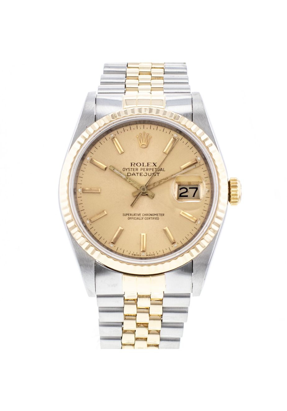 ROLEX DateJust