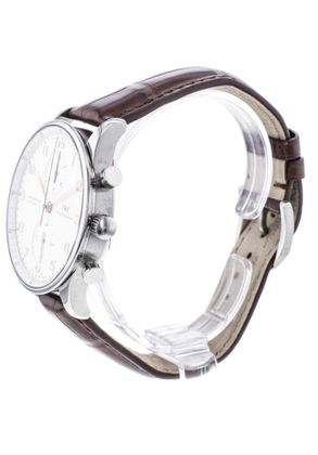 IWC Portugaise Chronographe