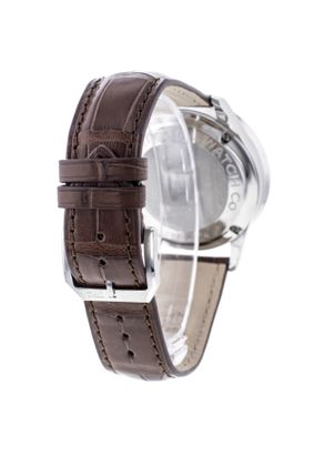 IWC Portugaise Chronographe