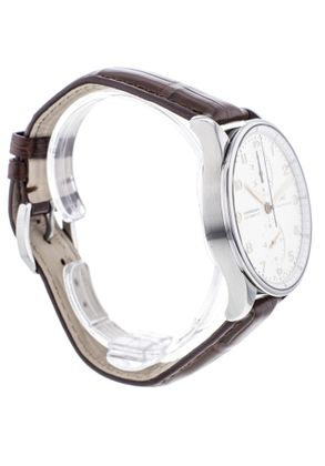 IWC Portugaise Chronographe