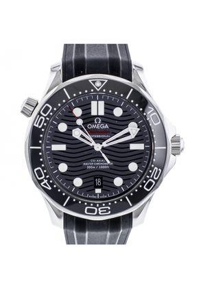 OMEGA Seamaster 300 Diver
