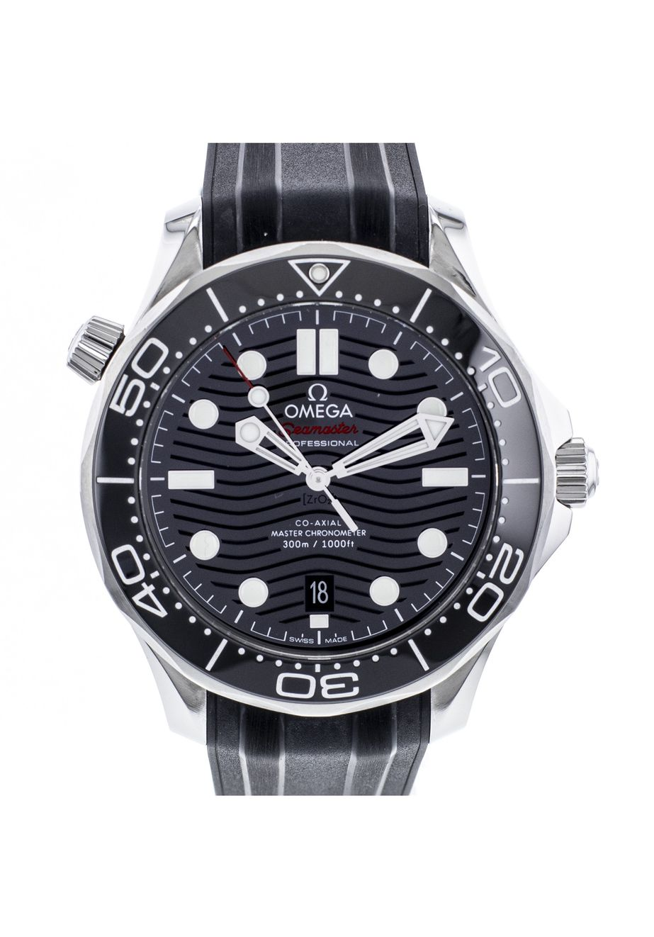 OMEGA Seamaster 300 Diver
