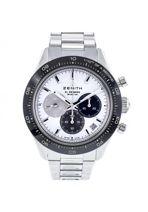 ZENITH Chronomaster Sport