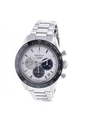 ZENITH Chronomaster Sport