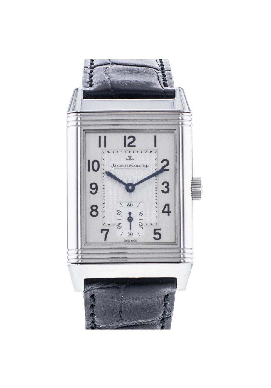 JAEGER - LECOULTRE Reverso GT