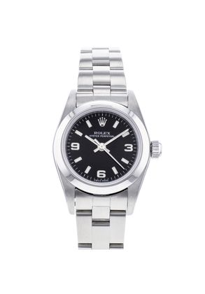 ROLEX Oyster Perpetual Lady