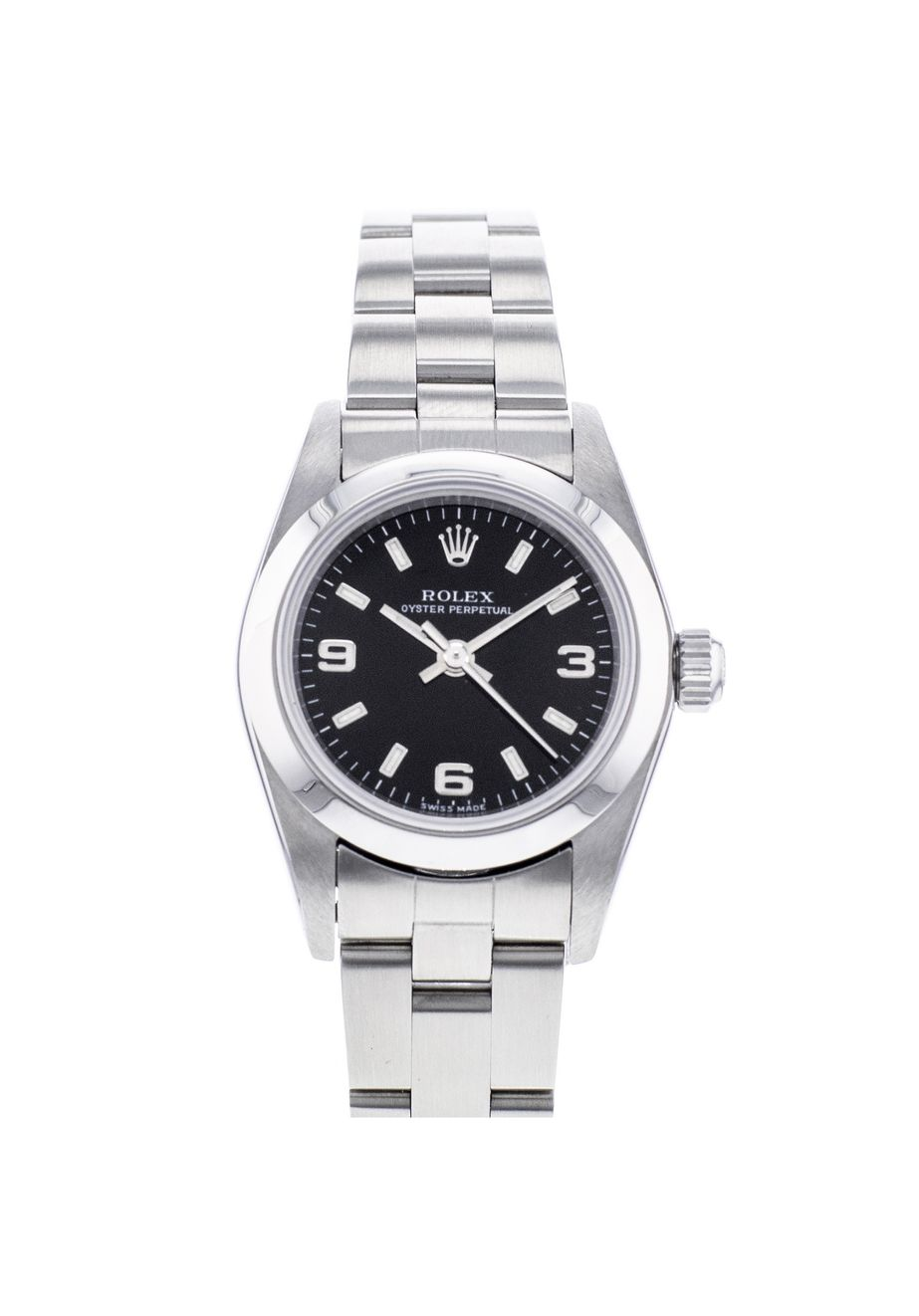 ROLEX Oyster Perpetual Lady
