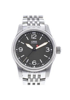 ORIS Swiss Hunter Team Edition PS