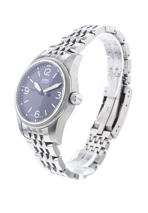 ORIS Swiss Hunter Team Edition PS