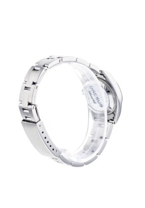 ROLEX Oyster Perpetual Lady