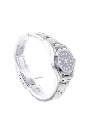 ROLEX Oyster Perpetual Lady