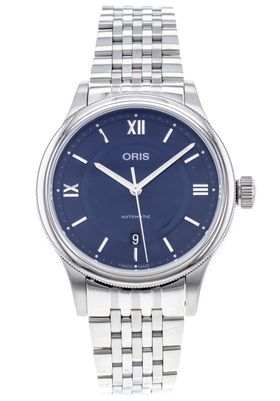 Watches ORIS Classic Date