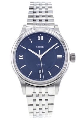 Watches ORIS Classic Date