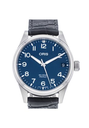 ORIS Big Crown ProPilot Big Date