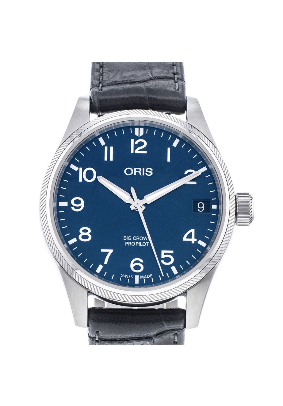 ORIS Big Crown ProPilot Big Date