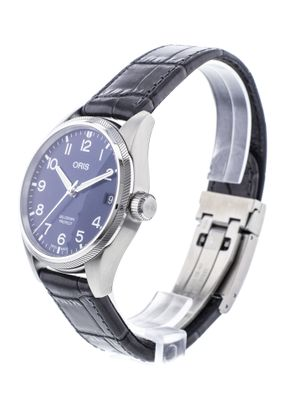 ORIS Big Crown ProPilot Big Date