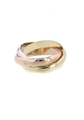 CARTIER Trinity "Les Must de Cartier"