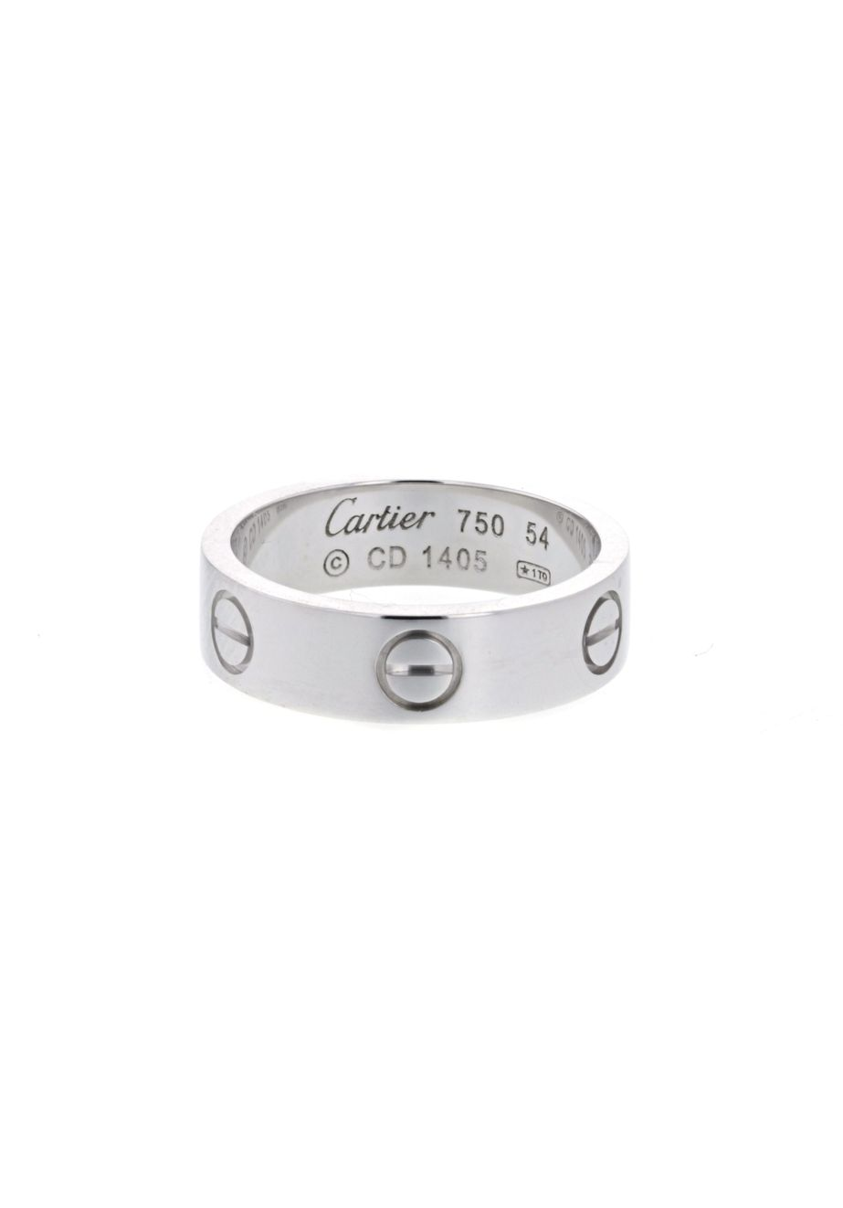 CARTIER Love