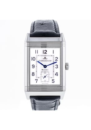 JAEGER - LECOULTRE Reverso GT