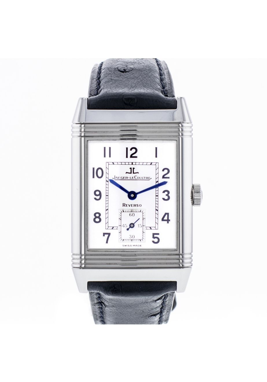 JAEGER - LECOULTRE Reverso GT