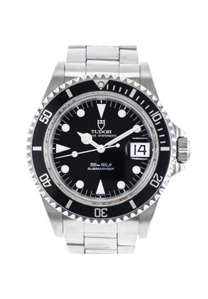 TUDOR Submariner Date