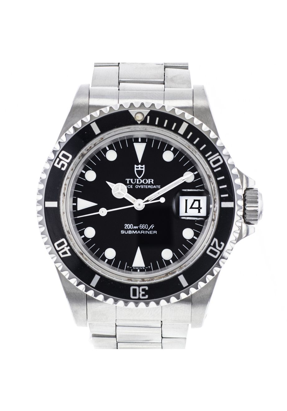 TUDOR Submariner Date