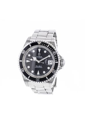 TUDOR Submariner Date