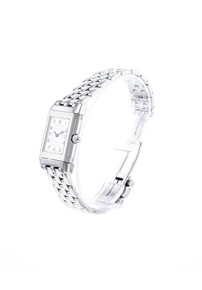 JAEGER - LECOULTRE Reverso Duetto