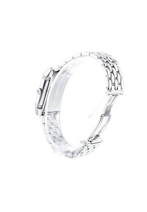 JAEGER - LECOULTRE Reverso Duetto
