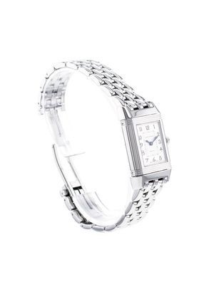 JAEGER - LECOULTRE Reverso Duetto