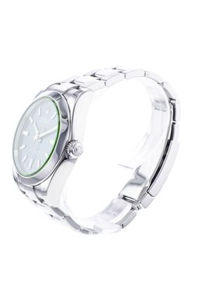 ROLEX Milgauss GV Z-Blue