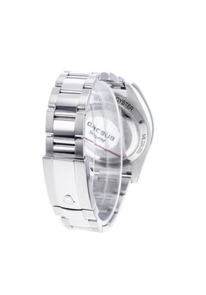 ROLEX Milgauss GV Z-Blue