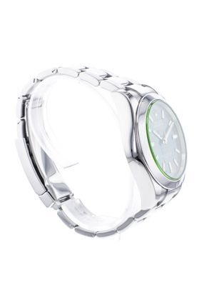 ROLEX Milgauss GV Z-Blue