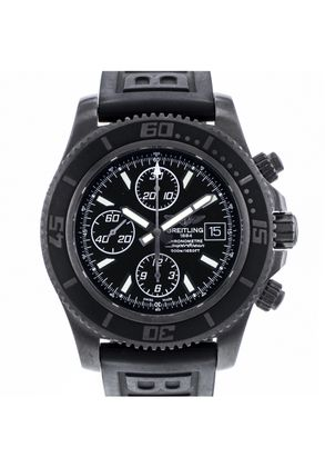 BREITLING SuperOcean Chronographe