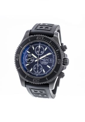 BREITLING SuperOcean Chronographe