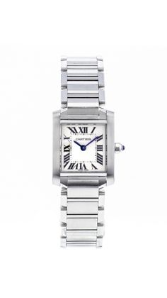 CARTIER Tank Française