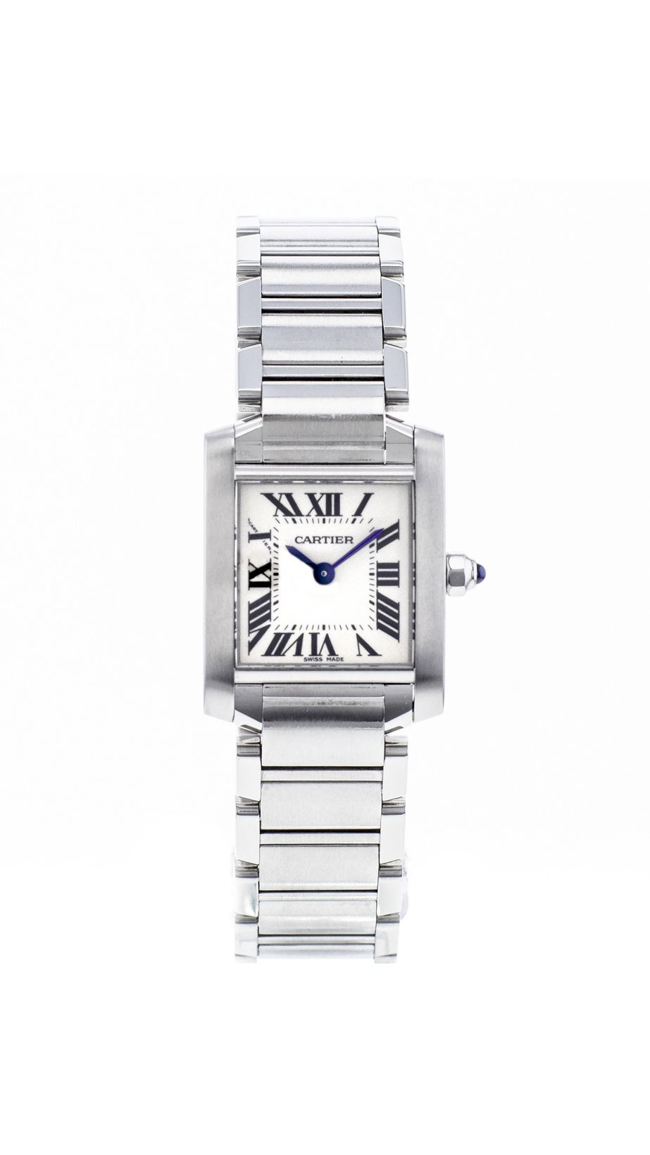 CARTIER Tank Française