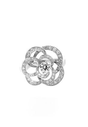 CHANEL Fil de Camélia GM