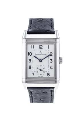 JAEGER - LECOULTRE Reverso GT