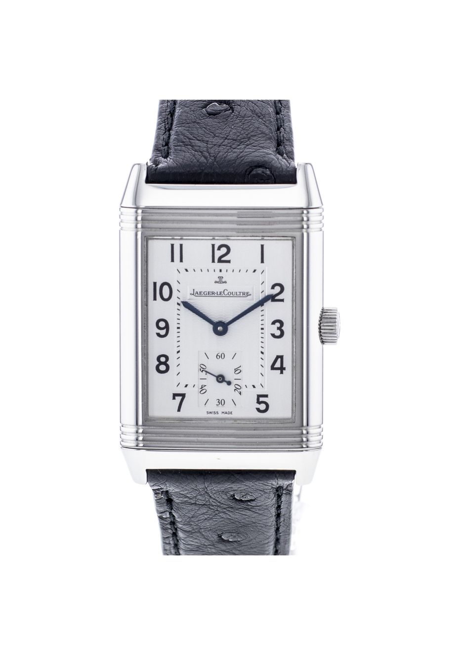 JAEGER - LECOULTRE Reverso GT