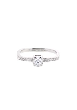 DINH VAN Le Cube Diamant PM