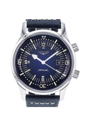 LONGINES Legend Diver